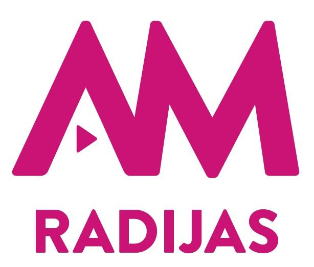 Prekės ženklas: AM RADIJAS